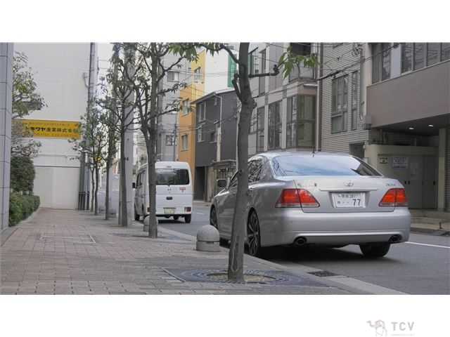 2004 Toyota Crown