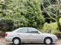 2005 Nissan Bluebird Sylphy