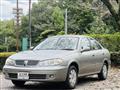 2005 Nissan Bluebird Sylphy