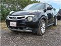 2012 Nissan Juke