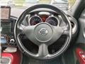 2012 Nissan Juke