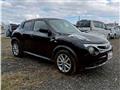 2012 Nissan Juke
