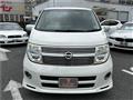 2009 Nissan Elgrand