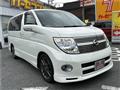 2009 Nissan Elgrand