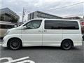 2009 Nissan Elgrand