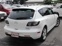 2005 Mazda Axela Sport