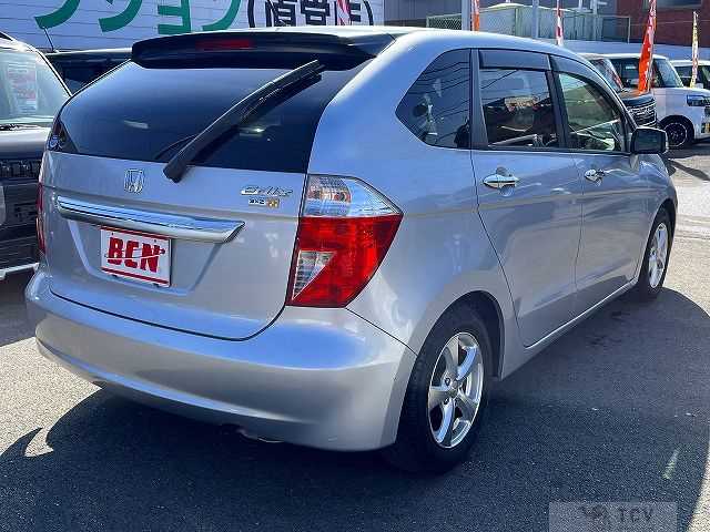 2005 Honda Edix