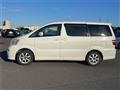 2005 Toyota Alphard