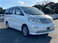 2005 Toyota Alphard