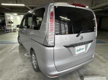 2011 Nissan Serena