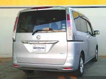 2012 Nissan Serena