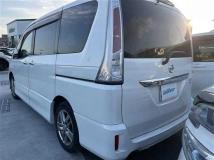 2011 Nissan Serena