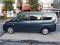 2011 Nissan Serena