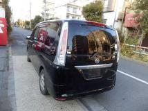 2011 Nissan Serena