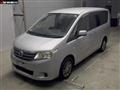 2011 Nissan Serena