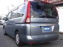 2008 Nissan Serena