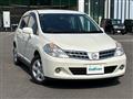2008 Nissan Tiida