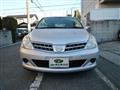 2010 Nissan Tiida