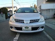 2010 Nissan Tiida