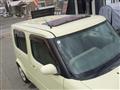 2005 Nissan Cube