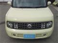 2005 Nissan Cube