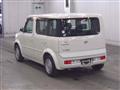 2006 Nissan Cube