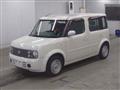 2006 Nissan Cube