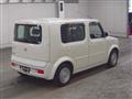 2006 Nissan Cube