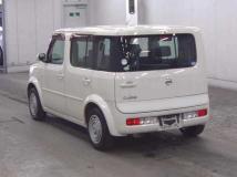 2006 Nissan Cube