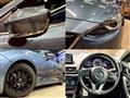 2014 Mazda Axela Sport