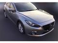 2014 Mazda Axela Sport