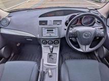 2009 Mazda Axela Sport