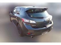 2011 Mazda Axela Sport