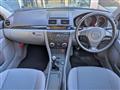 2005 Mazda Axela Sport