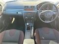 2005 Mazda Axela Sport