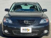 2005 Mazda Axela Sport