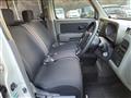 2007 Nissan Cube Cubic