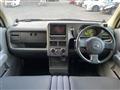 2007 Nissan Cube Cubic
