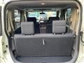 2007 Nissan Cube Cubic