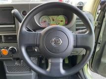 2007 Nissan Cube Cubic