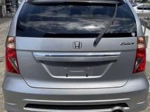 2008 Honda Edix