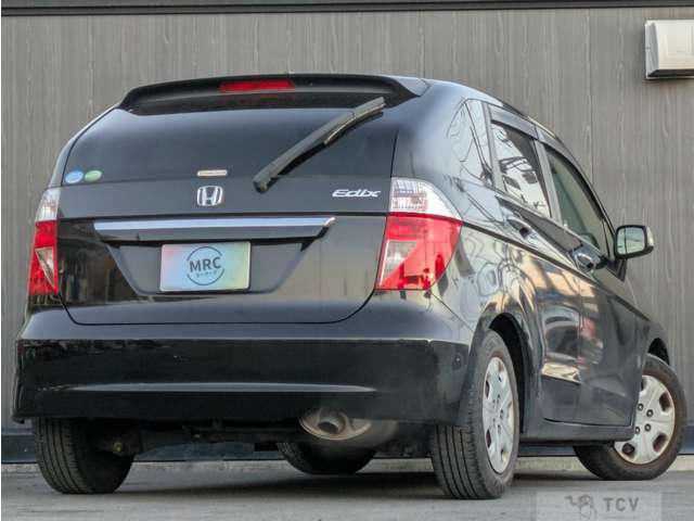 2007 Honda Edix
