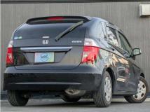 2007 Honda Edix