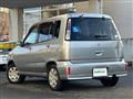 2001 Nissan Cube
