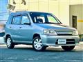 2001 Nissan Cube