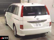 2008 Toyota Isis