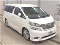 2008 Toyota Vellfire