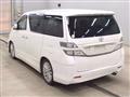2008 Toyota Vellfire