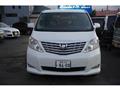 2010 Toyota Alphard