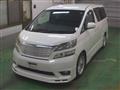 2009 Toyota Vellfire